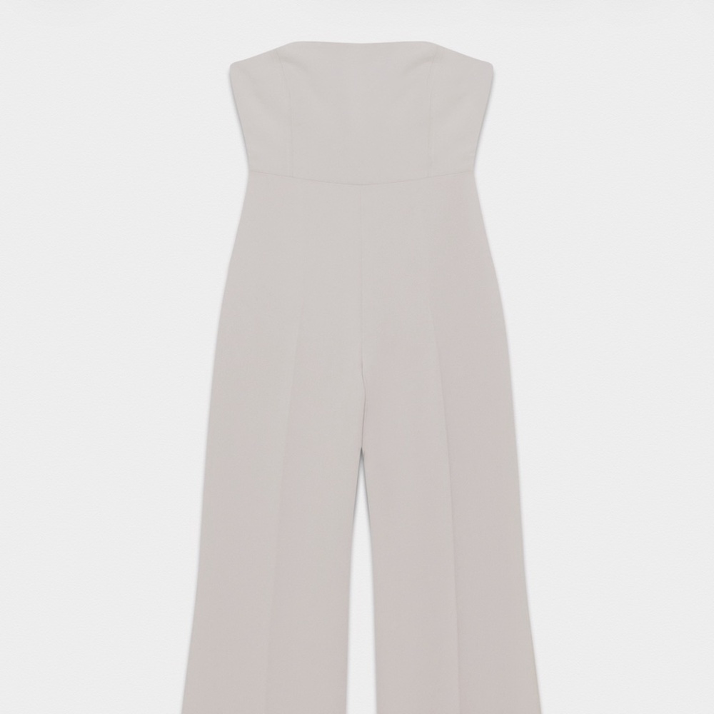 Endless Jumpsuit - Aritzia - Ashen